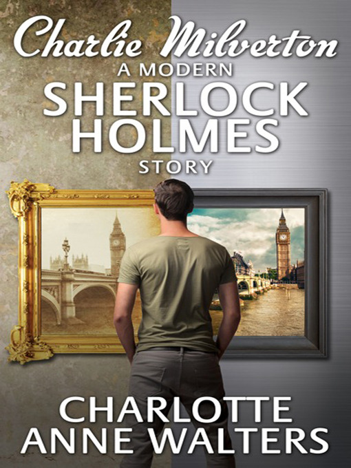 Title details for Charlie Milverton by Charlotte Anne Walters - Available